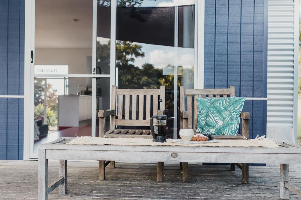 S T U D I O 22 Peaceful Retreat With Garden Views Appartement Port Lincoln Buitenkant foto