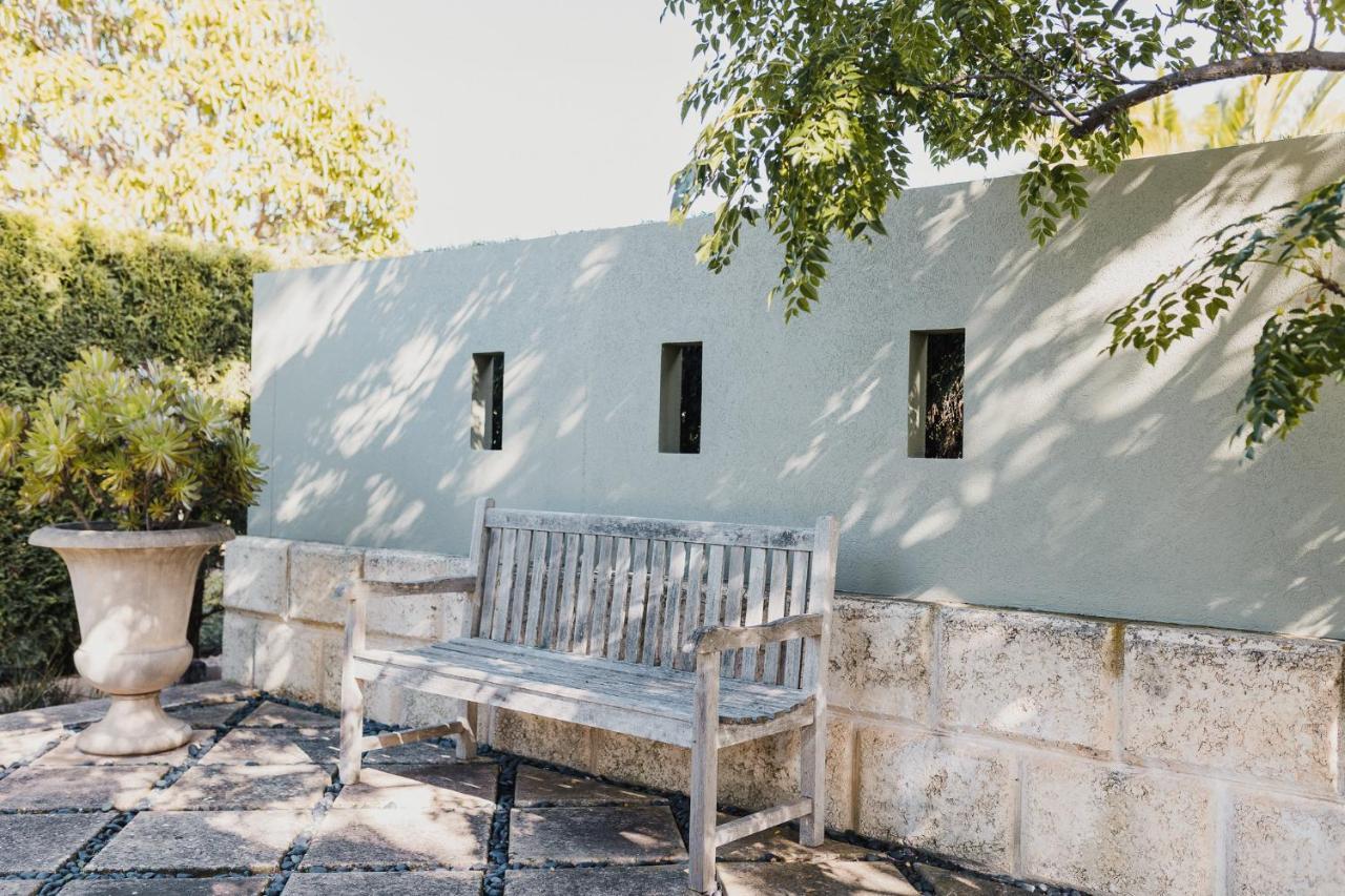 S T U D I O 22 Peaceful Retreat With Garden Views Appartement Port Lincoln Buitenkant foto