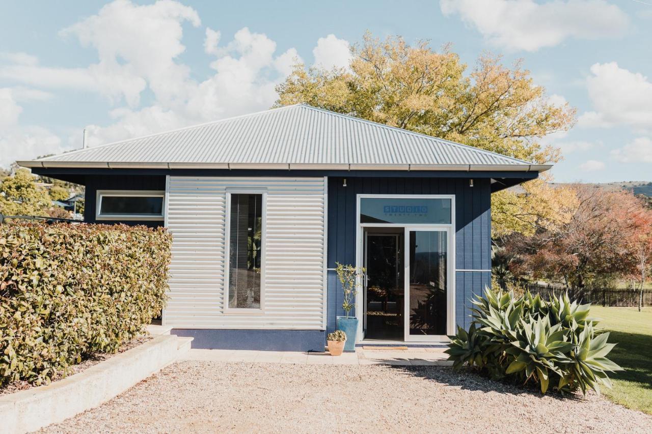 S T U D I O 22 Peaceful Retreat With Garden Views Appartement Port Lincoln Buitenkant foto