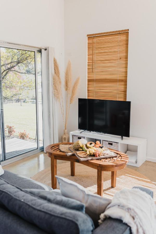 S T U D I O 22 Peaceful Retreat With Garden Views Appartement Port Lincoln Buitenkant foto