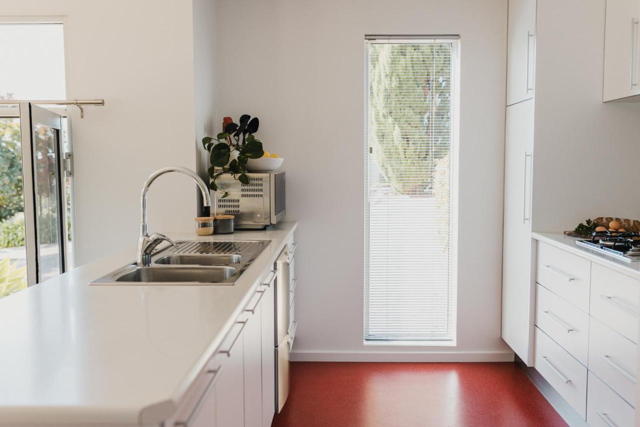 S T U D I O 22 Peaceful Retreat With Garden Views Appartement Port Lincoln Buitenkant foto