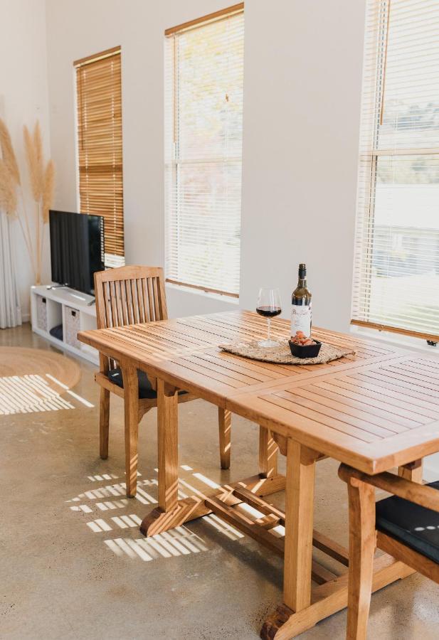 S T U D I O 22 Peaceful Retreat With Garden Views Appartement Port Lincoln Buitenkant foto