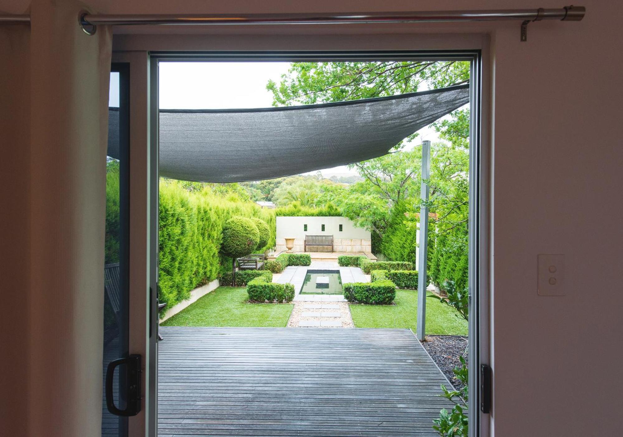S T U D I O 22 Peaceful Retreat With Garden Views Appartement Port Lincoln Buitenkant foto