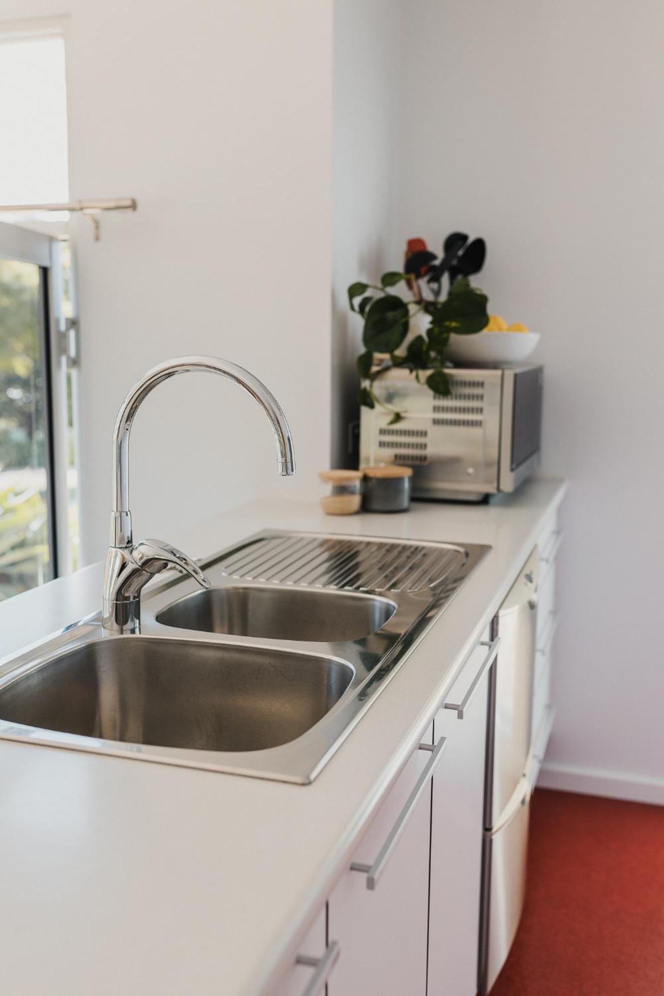 S T U D I O 22 Peaceful Retreat With Garden Views Appartement Port Lincoln Buitenkant foto